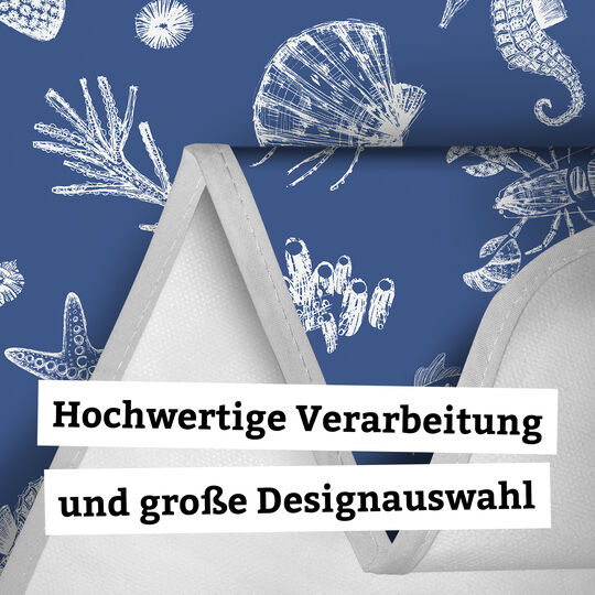 Tischdecke Manhattan Narius image number null